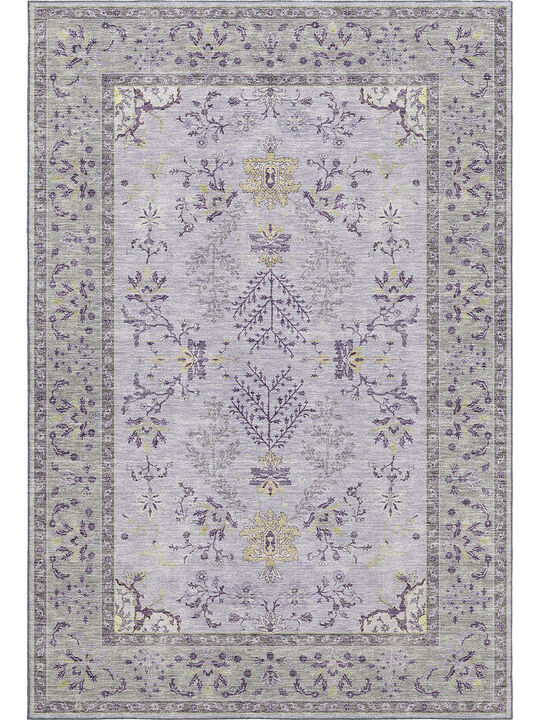 Hatay HY9 Lavender 10' x 14' Rug