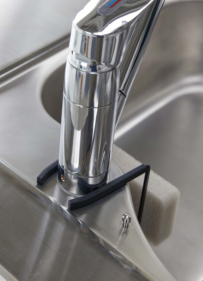 Faucet-Hanging Sponge Holder - Two Sizes