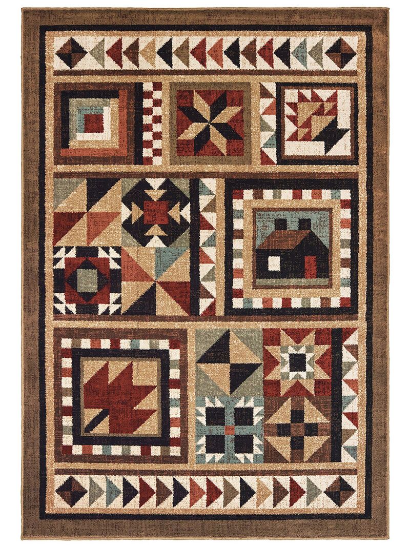 Woodlands 9596A Collection image number 0