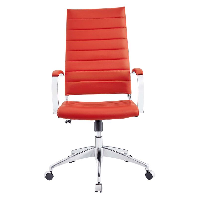 Modway Furniture - Jive Highback Office Chair image number 6