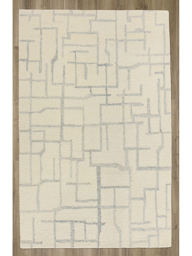 Bronson BSN257 9'9" x 12'9" Rug image number 1