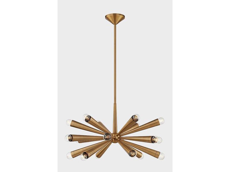 Keanu Chandelier image number 2