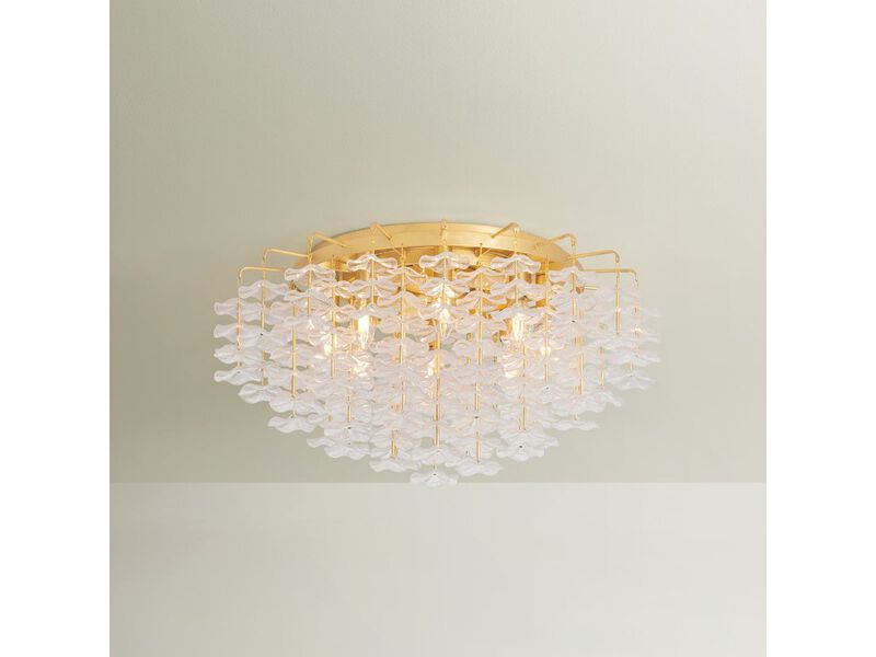 Alsace Semi Flush image number 2