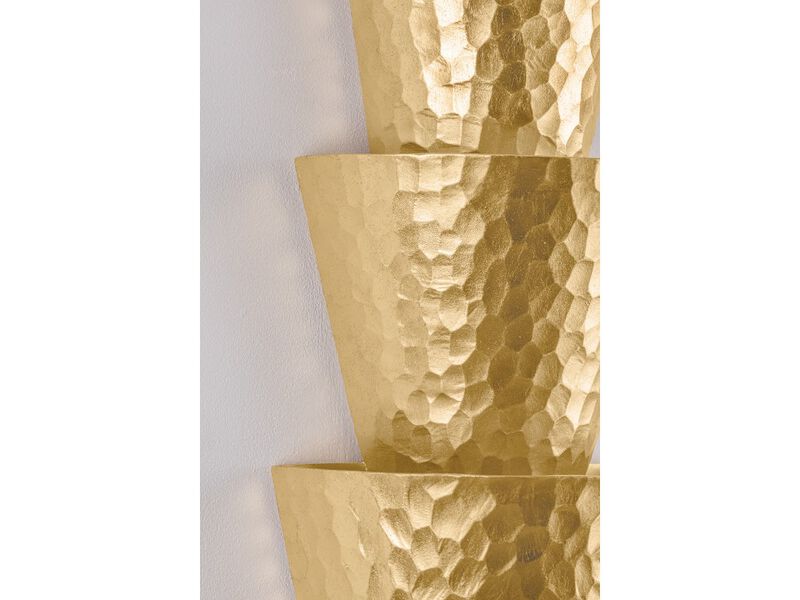 Bucharest Wall Sconce image number 9