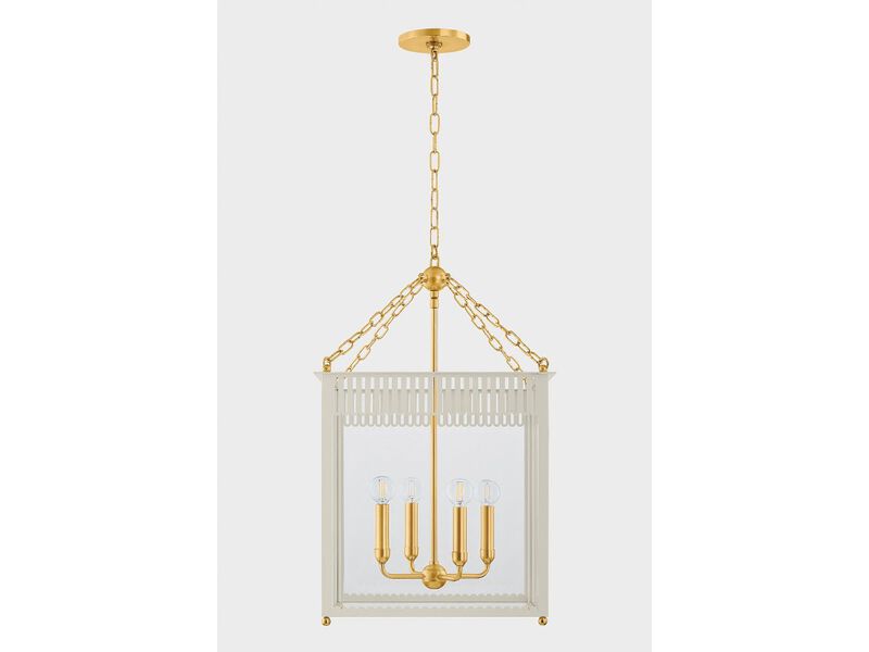 Rosalie Lantern image number 1