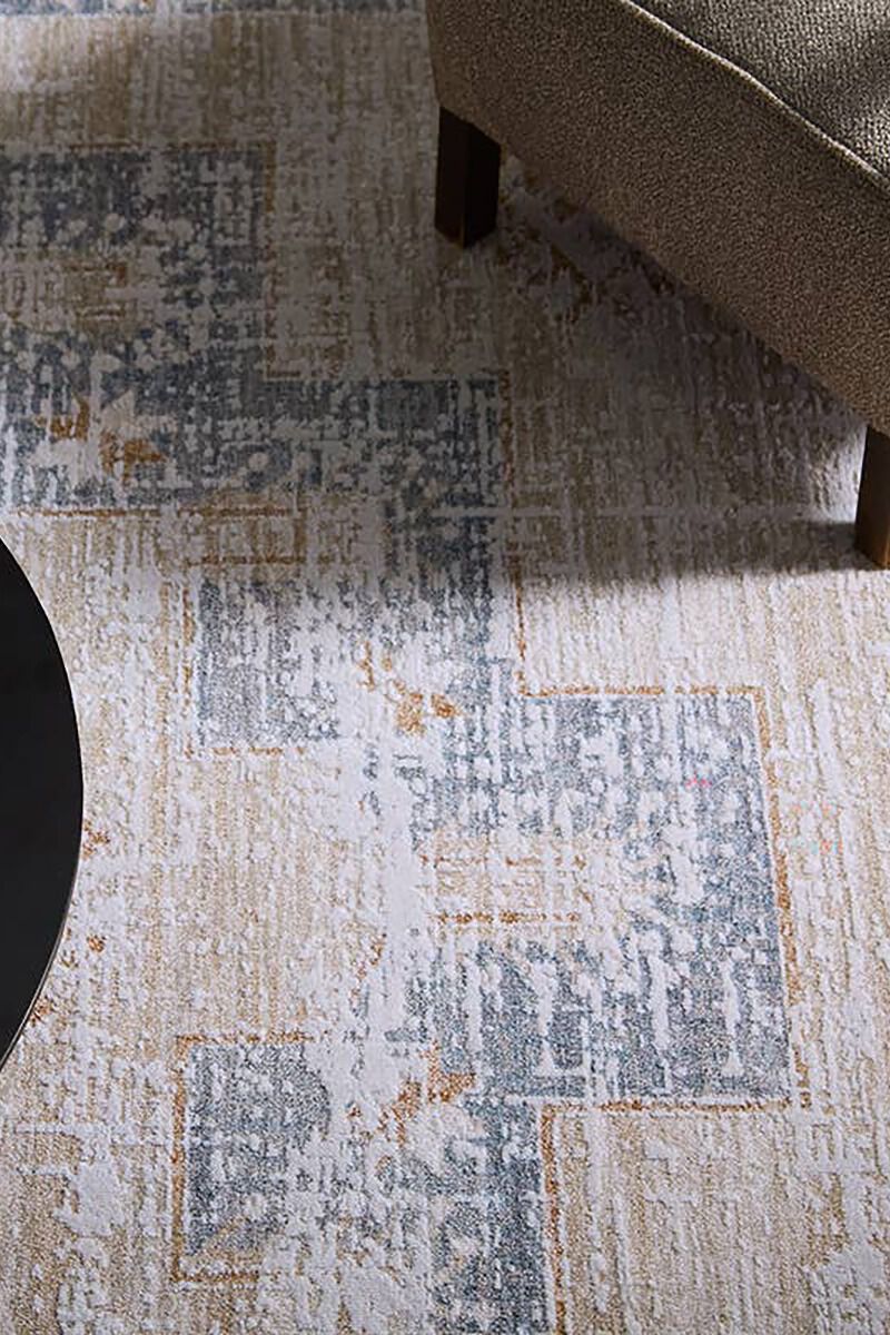 Zarif Orin Tofu 8'6" x 11'6" Rug image number 2
