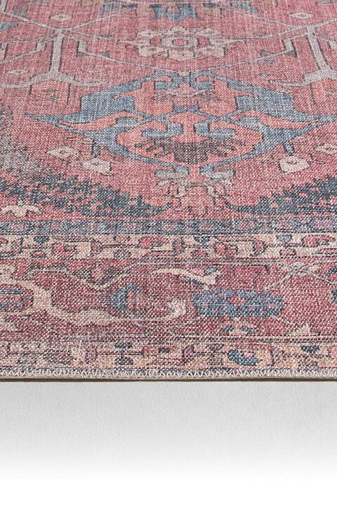 Kindred Galina Reflecting Pond 7'6" x 9'6" Rug