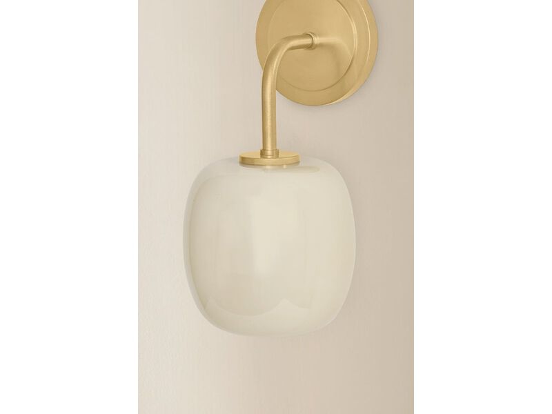 Lisette Wall Sconce image number 1