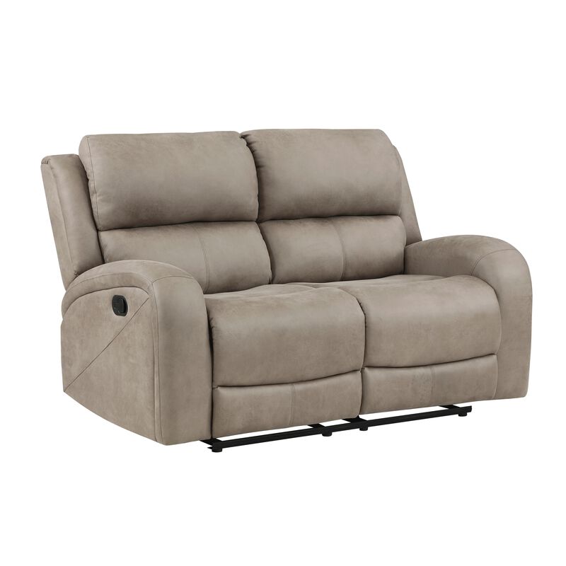 Pagosa Motion Loveseat