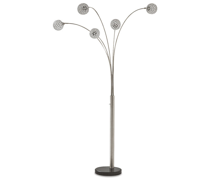 Winter Arc Lamp image number 0