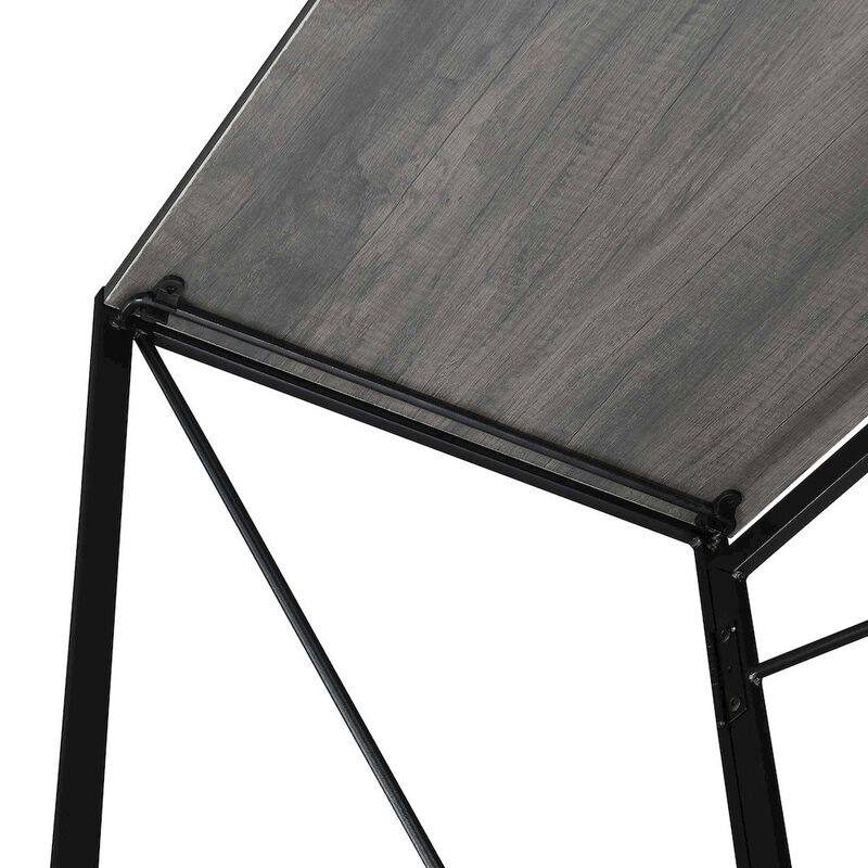 Convenience Concepts Xtra Folding Desk
