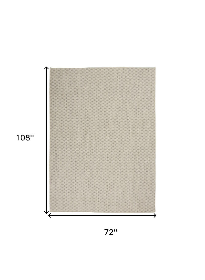 HomeRoots Indoor Outdoor Area Rug image number 3