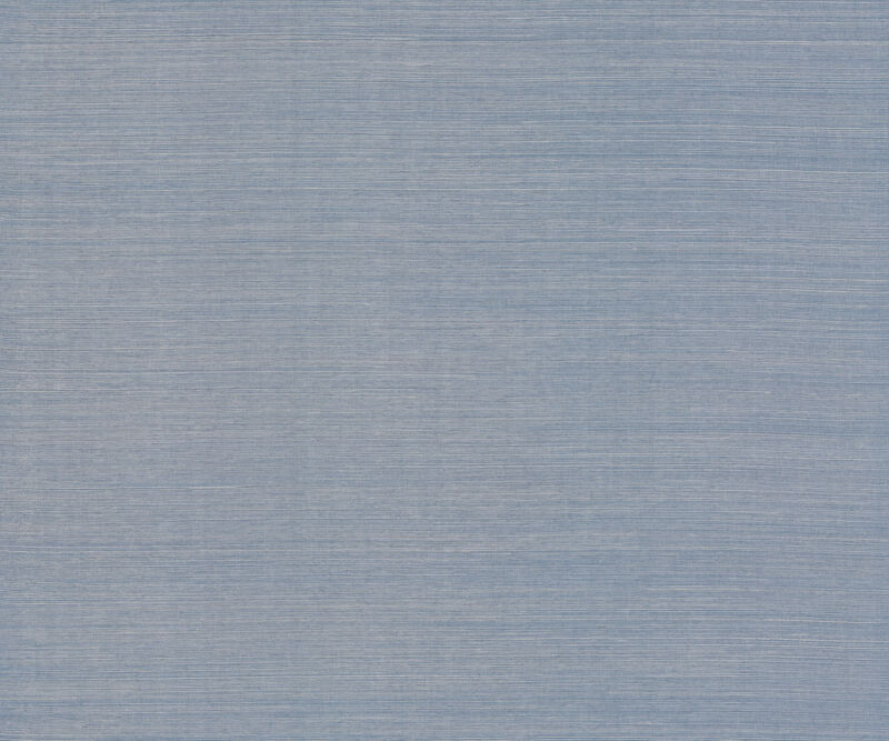 Maguey Sisal Dusty Blue Wallpaper (Set of 2) image number 0