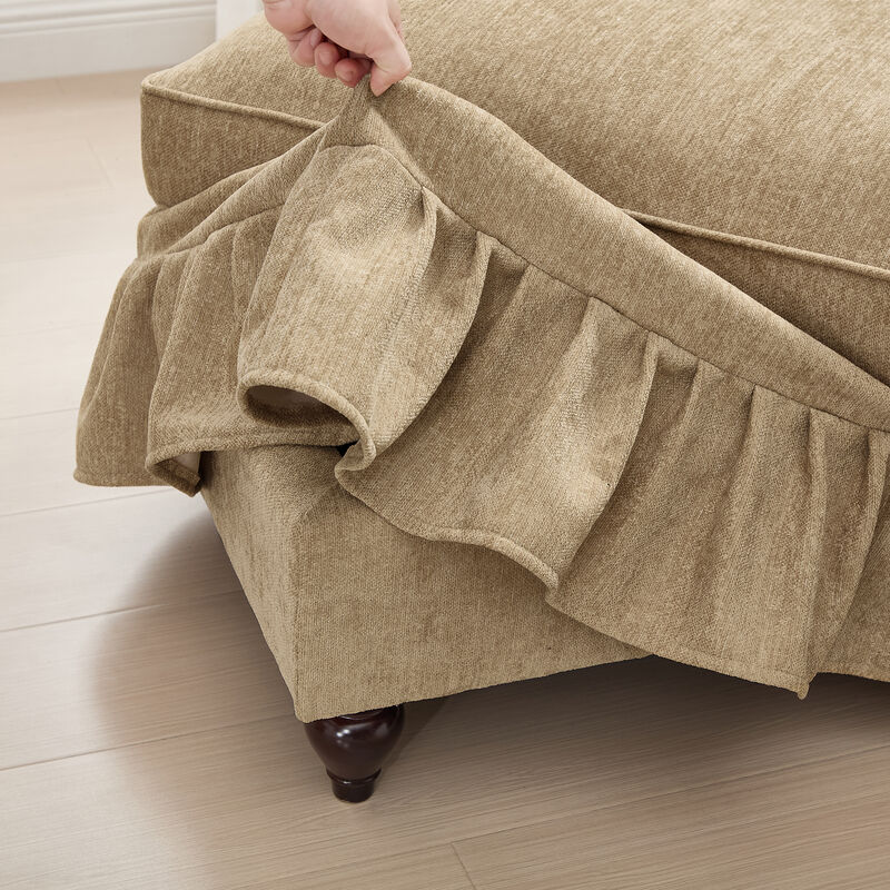 Zikjub Sectional  Sofa image number 5