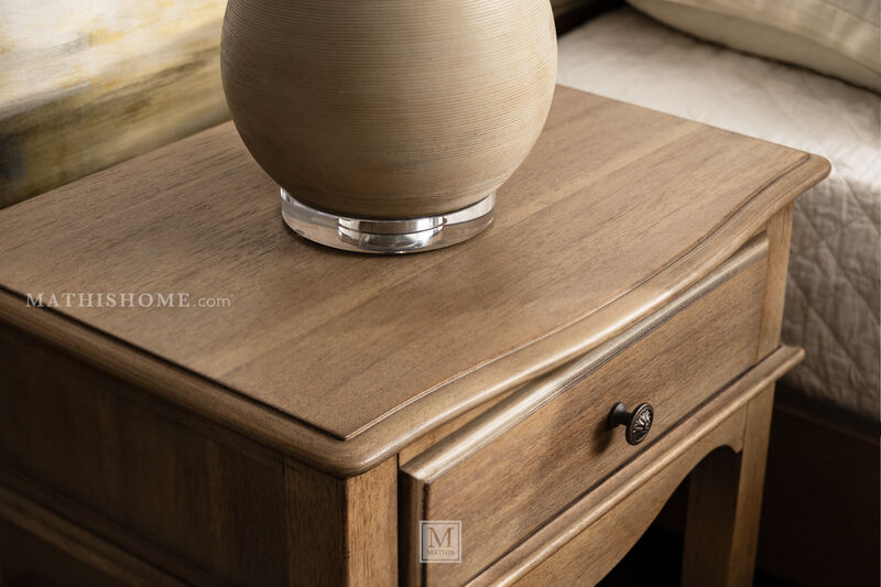 Provence Nightstand image number 4