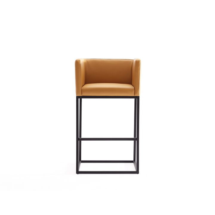 Embassy Brown Counter Stool