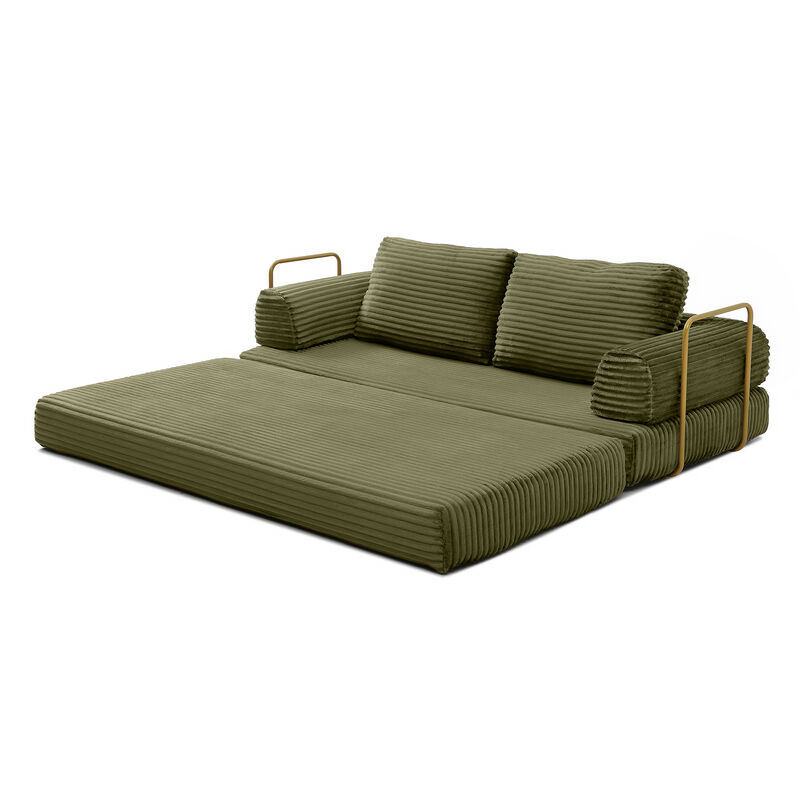 Cigcog Sleeper sofa image number 7