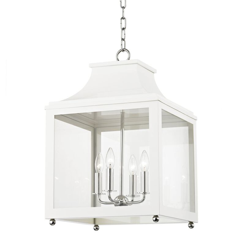 Leigh Lantern image number 0