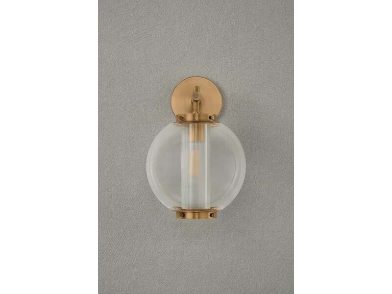 Marco Exterior Wall Sconce image number 4