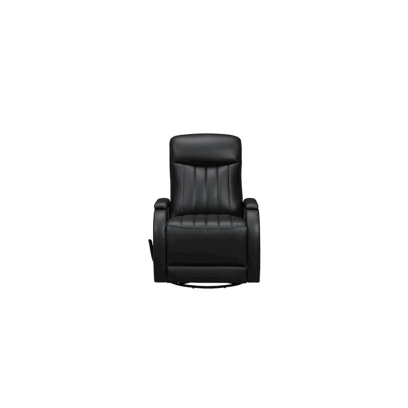 Barcalounger Braxton Swivel Glider Recliner
