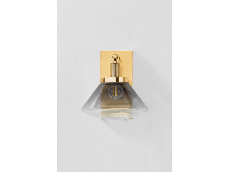 Mendon Wall Sconce image number 3