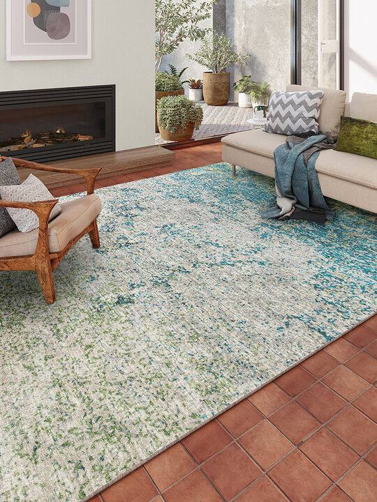 Winslow WL3 Meadow 10' x 14' Rug