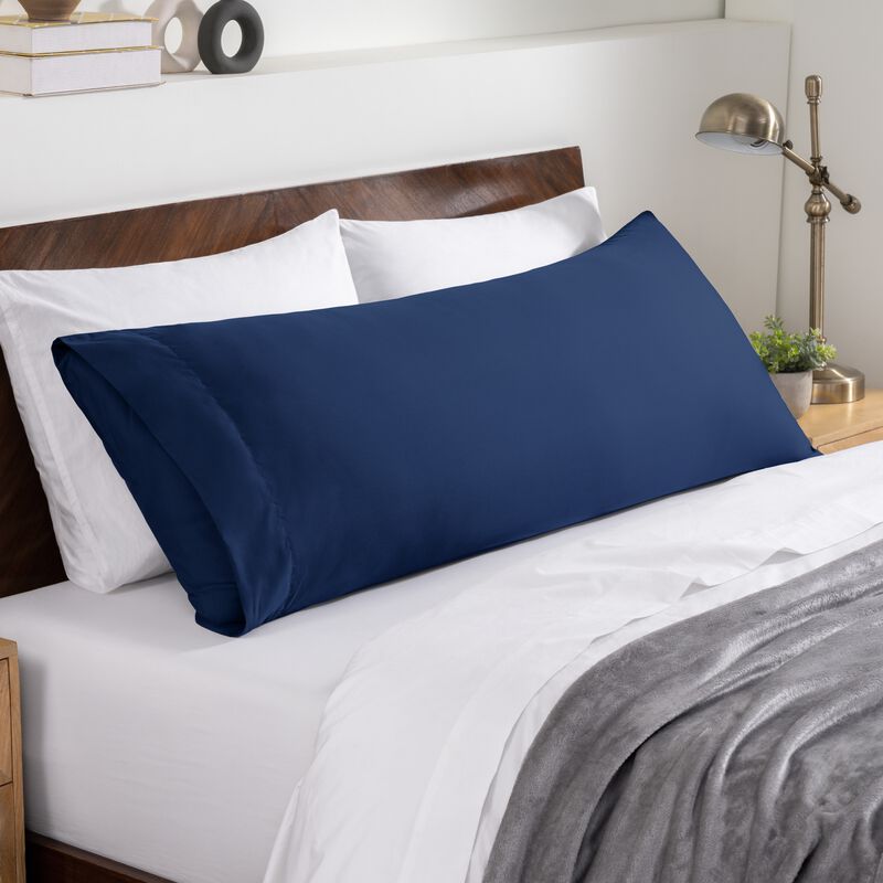 Ultra Soft Brushed Pillowcases image number 1