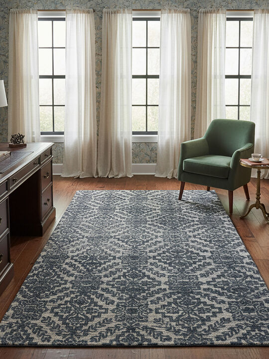 Hilton HTN721 2' x 3' Rug