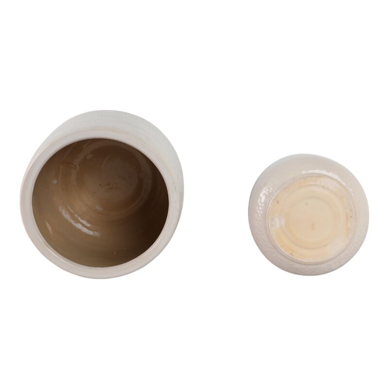 S/2 Dots & Lines Planters image number 5