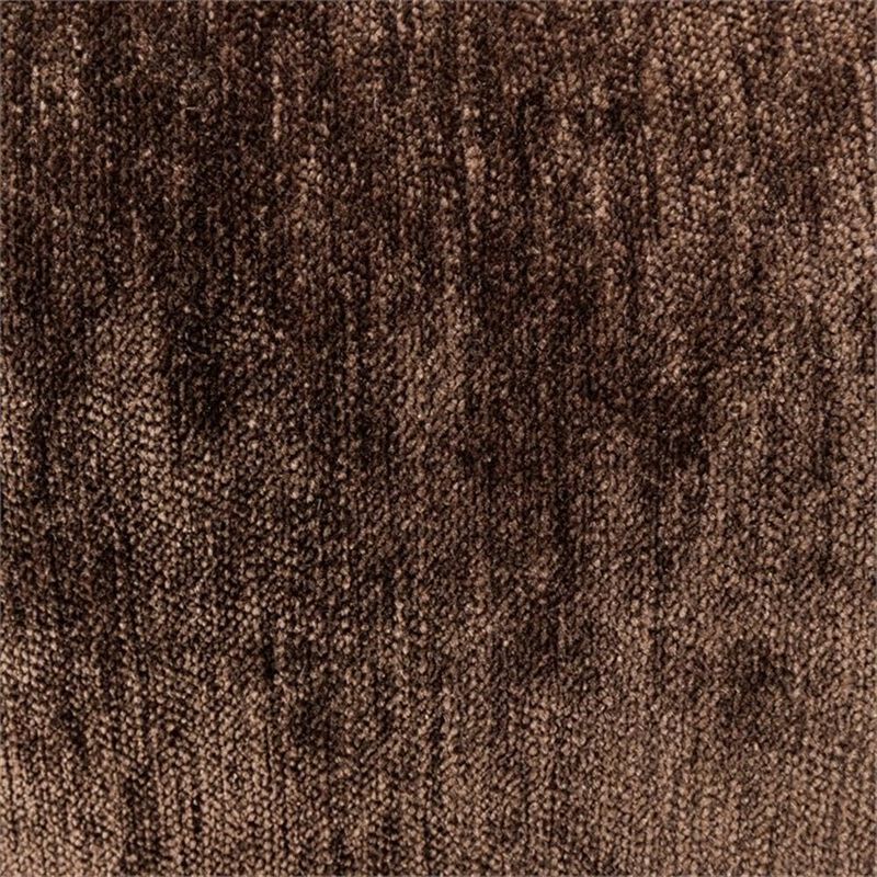 Michael Amini The Smith 20 Square Chenille Pillow, Set of 2