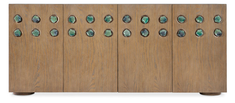 Pilea Entertainment Credenza