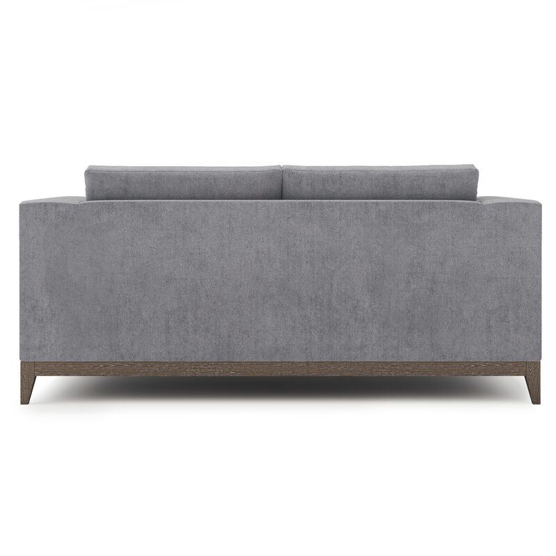 Noel Fabric Loveseat image number 7