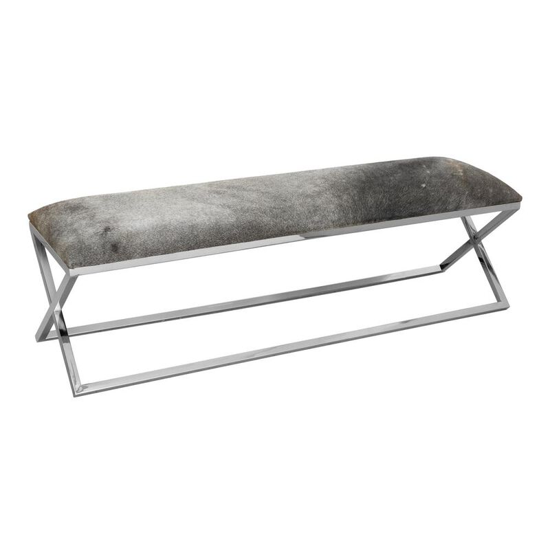 Moe's Home Collection ROSSI BENCH