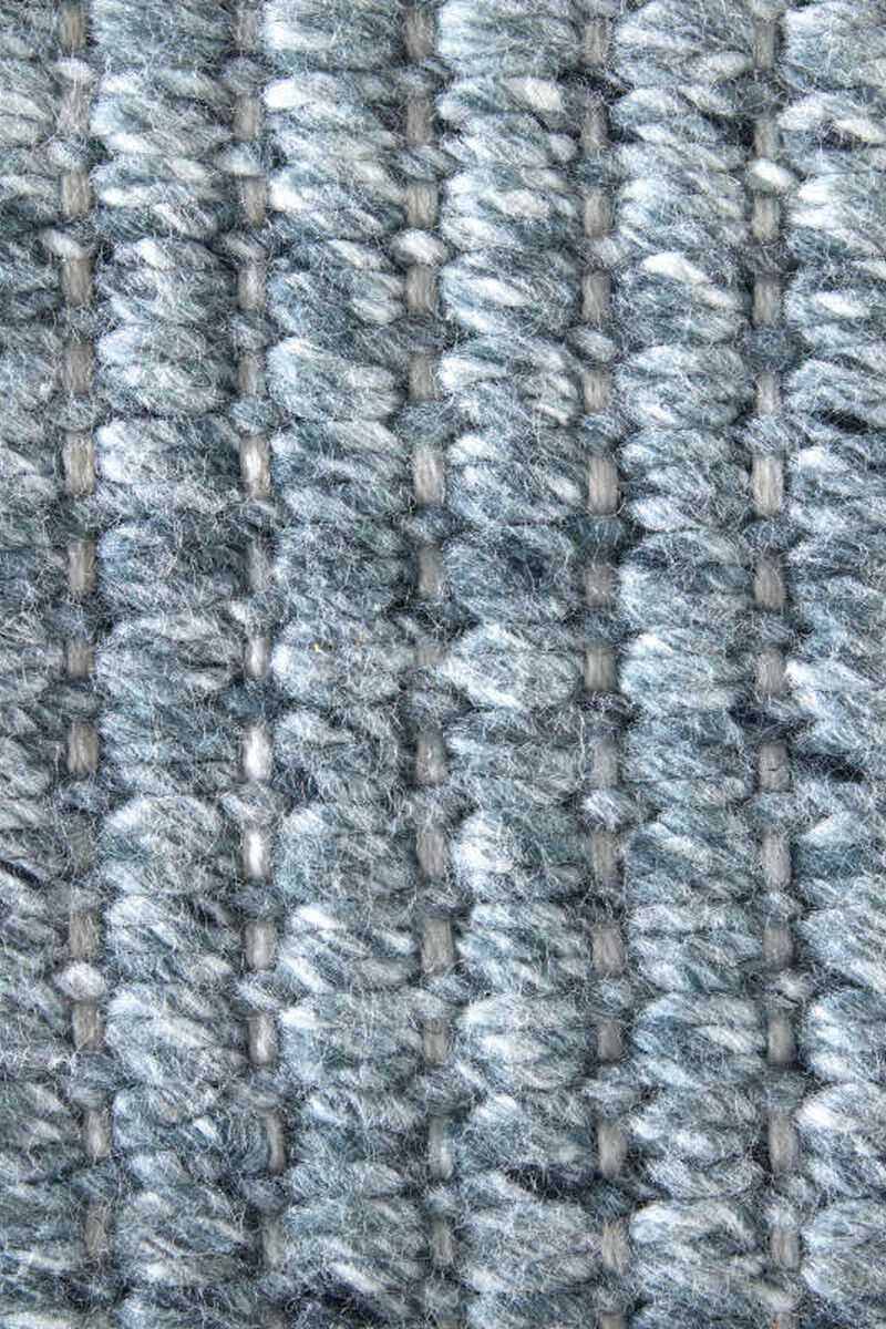 Limerick T8022 Blue/Gray 9' x 12' Rug by Thom Filicia image number 6