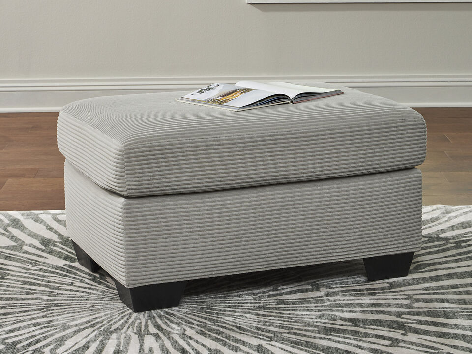 Amesley Ottoman