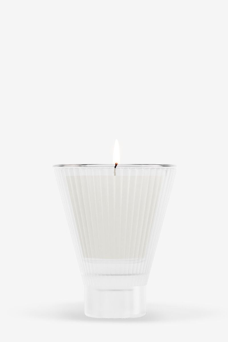 Zai Candle - Fig & Flowers image number 3