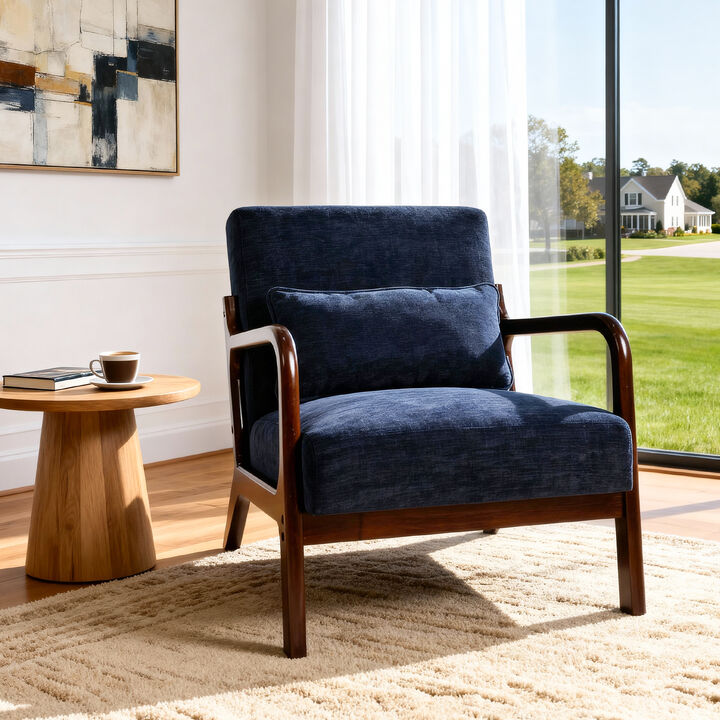 Zixjon Accent Chair