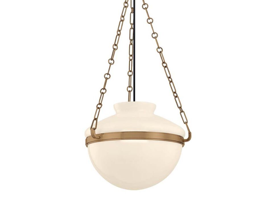 Paradigm Pendant