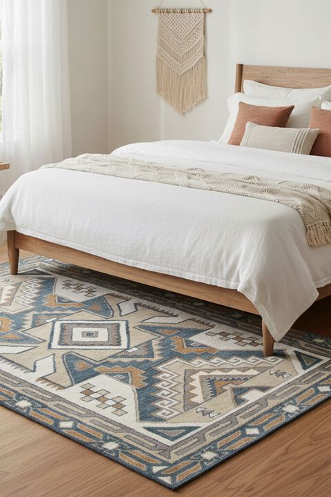 Southwest SU489A 9' x 12' Rug