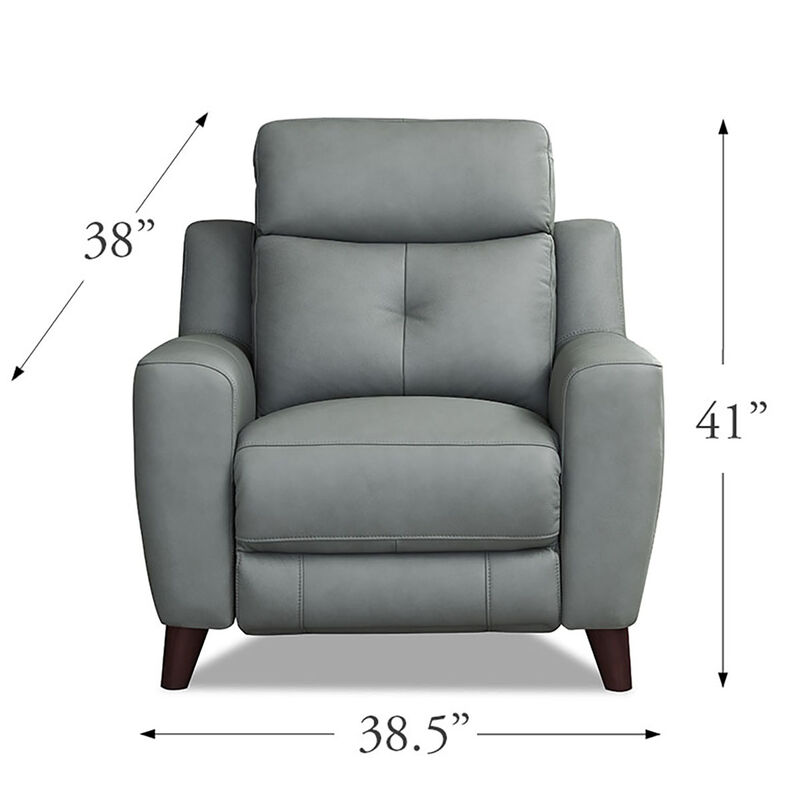 Chinook Power Headrest Zero Gravity Recliner
