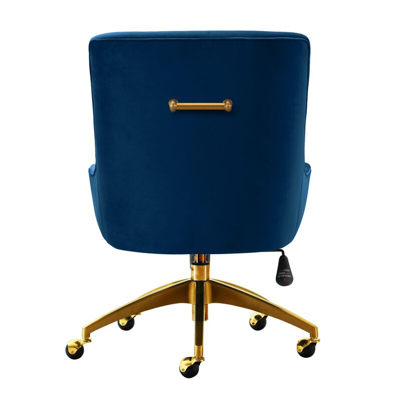 Beatrix Office Swivel Chair image number 3