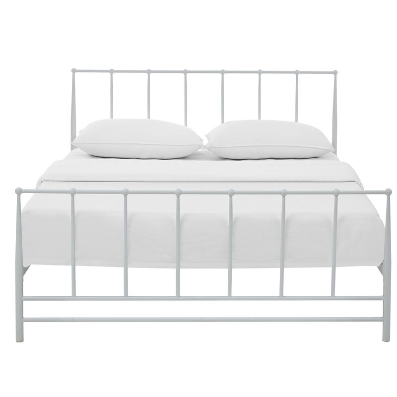 Modway - Estate King Bed image number 4