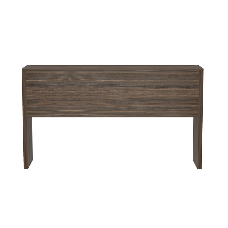 Linda Brown Console Table