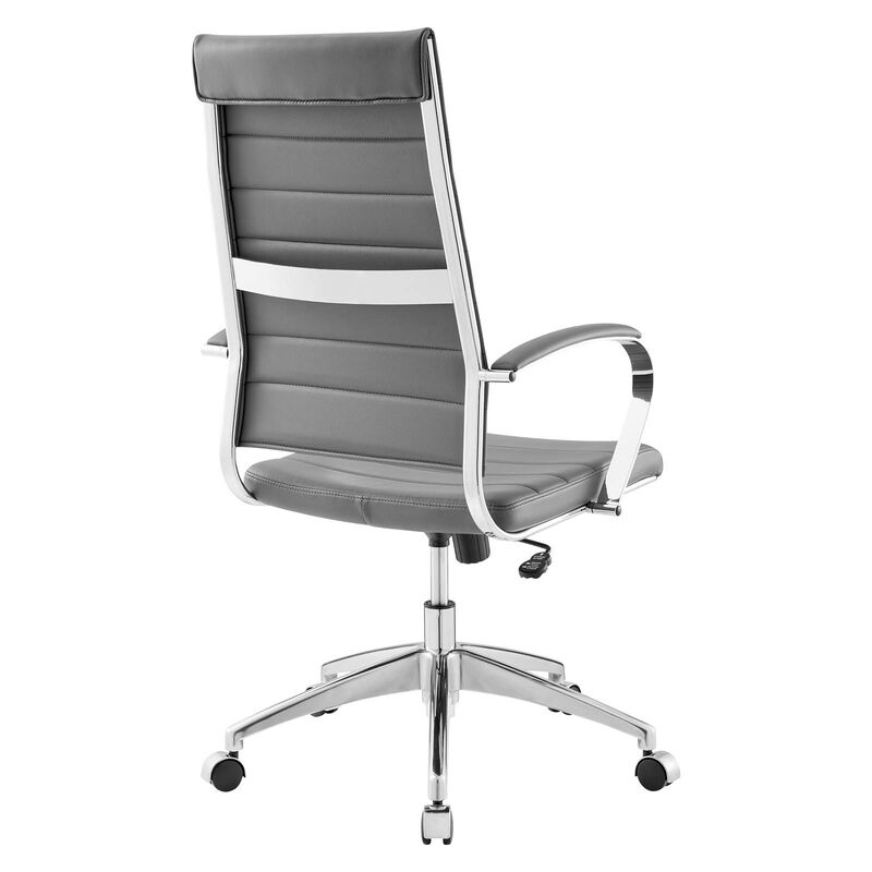 Modway Furniture - Jive Highback Office Chair image number 3
