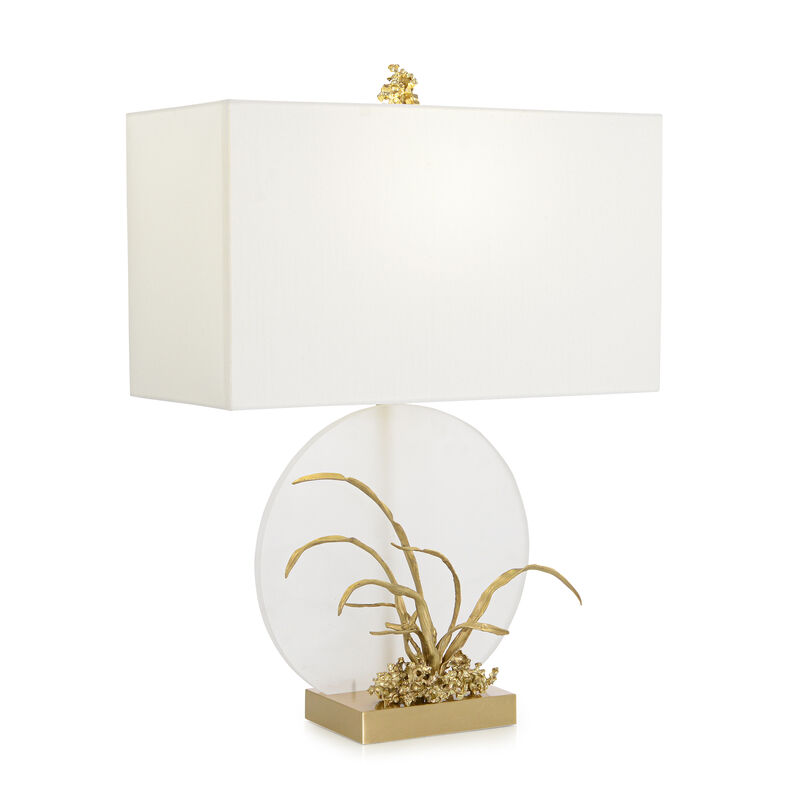 Serenity Table Lamp