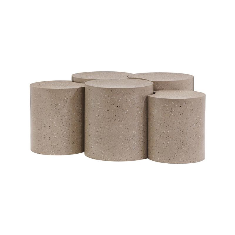 Meridian Furniture Dimple Coffee Table