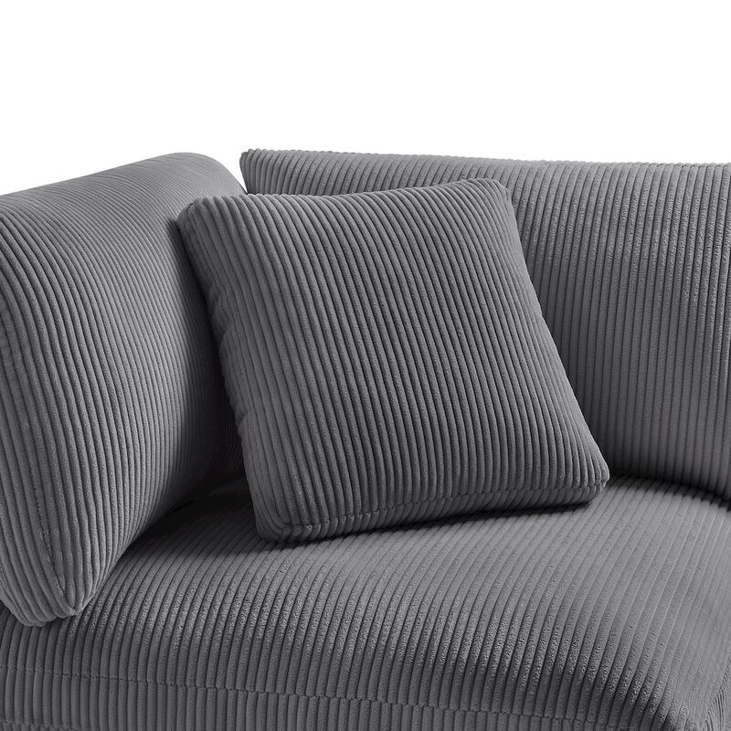 Comfort Pointe Casella Modular  2-Piece Sofa