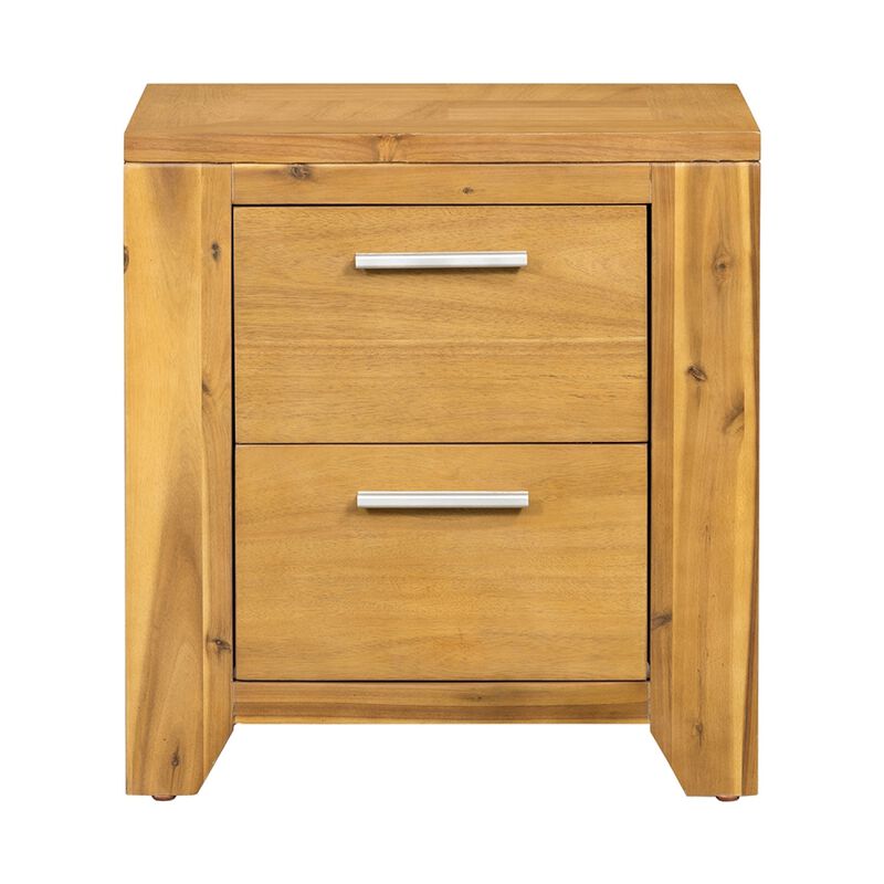 Streamdale 20.7x15.4x22" Nightstand