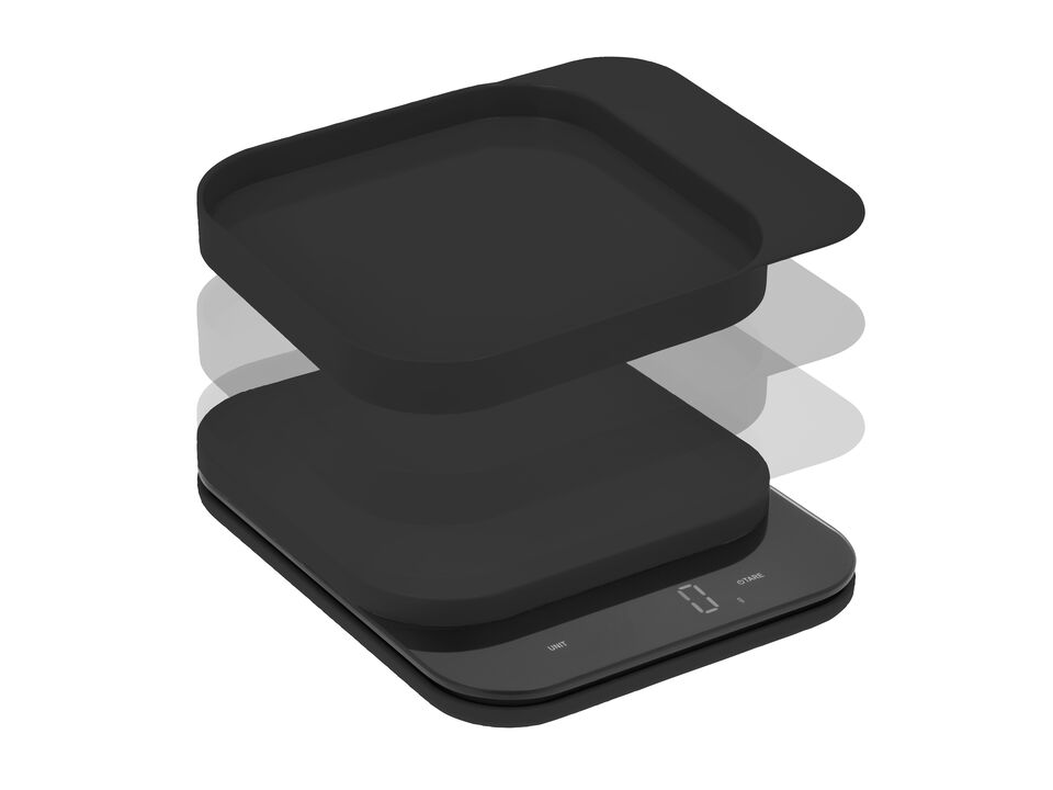 Rosti Mensura Kitchen Scale