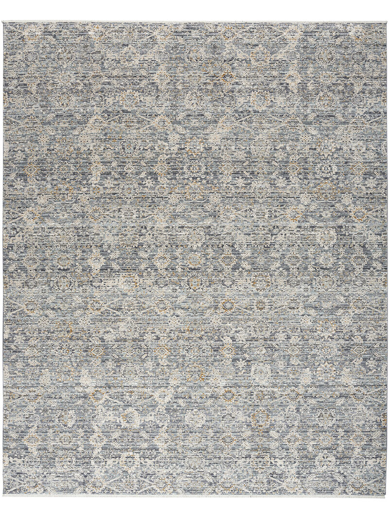 Lynx LNX08 Charcoal 8'6" x 11'4" Rug